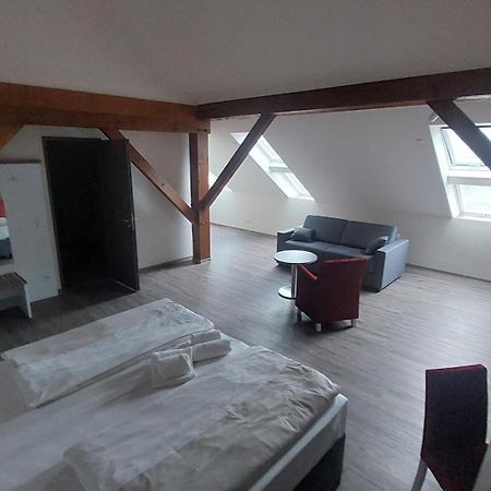 Hotel Gasthuus Ulenhoff Westoverledingen Exterior foto
